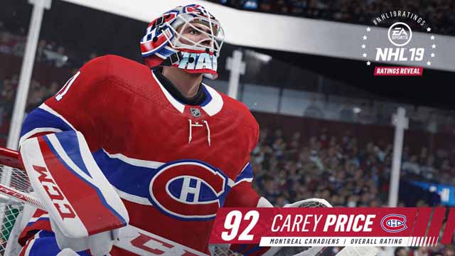 EA Sports Hockey League Mode EA Sports Hockey League Mode